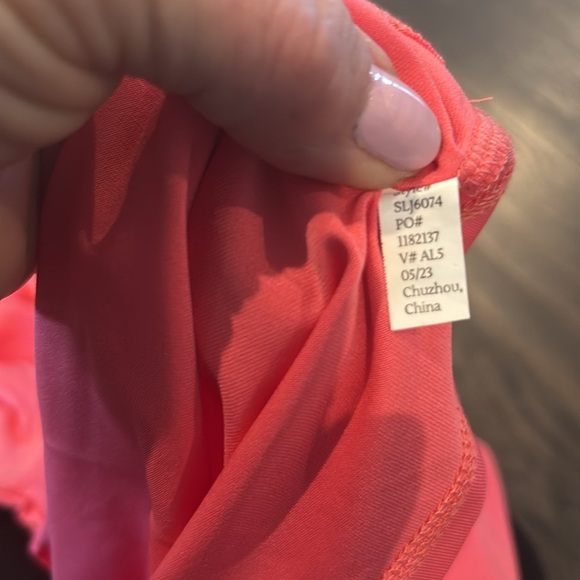 Salt Life UVAPOR performance Fabric UV 30 sun protect top,quick dry,soft,stretch - Picture 12 of 14